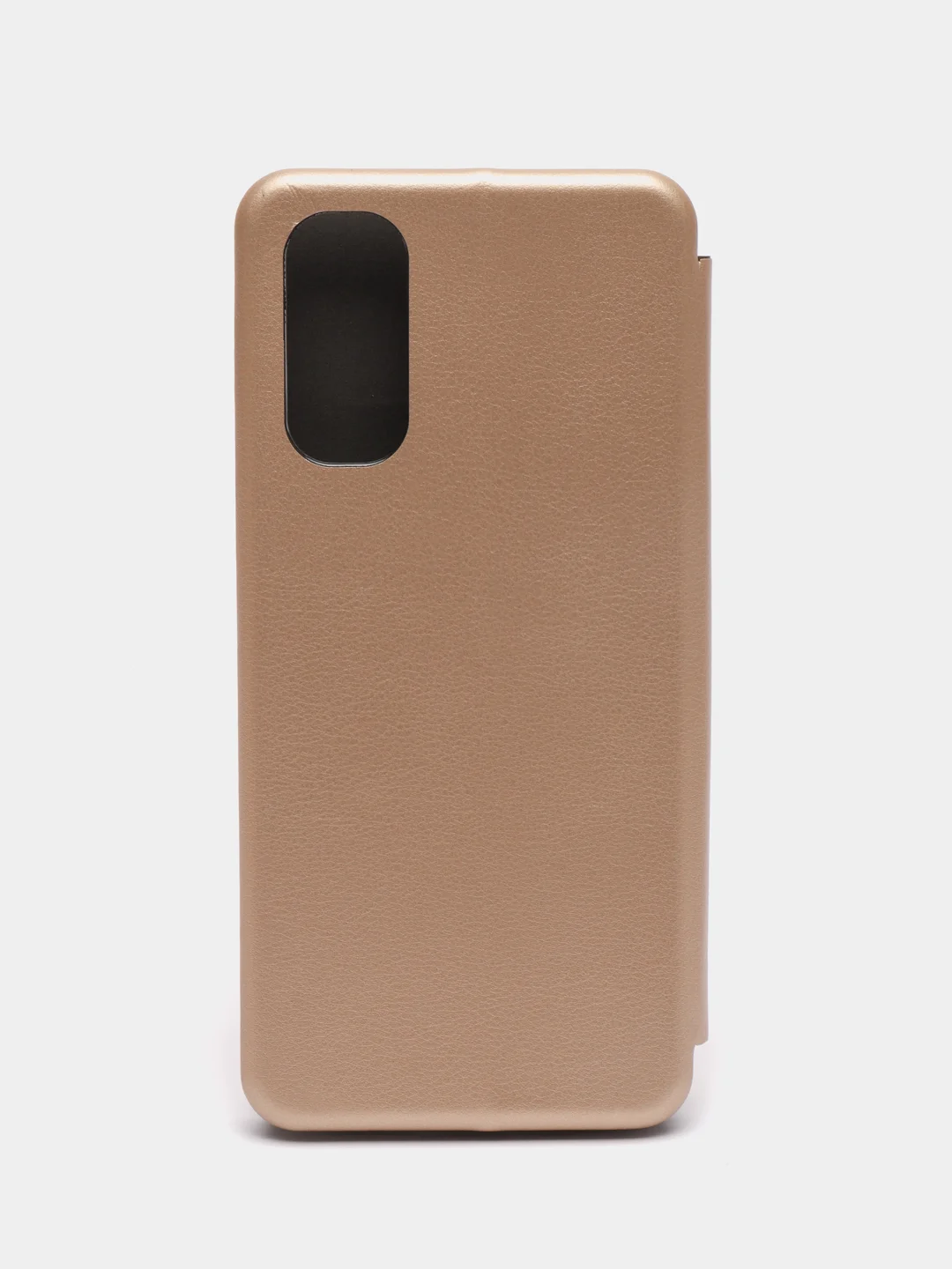 Золотой чехол-книжка Tecno Pova 3, Pova 2, Pova Neo 2