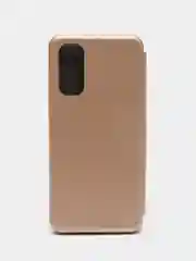 Золотой чехол-книжка Tecno Pova 3, Pova 2, Pova Neo 2