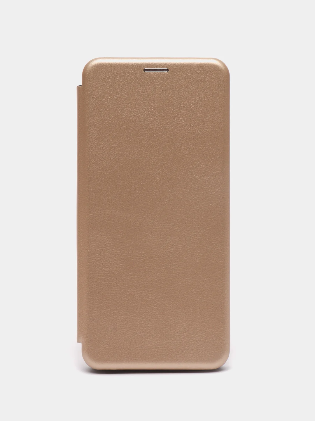 Золотой чехол-книжка Tecno Pova 3, Pova 2, Pova Neo 2
