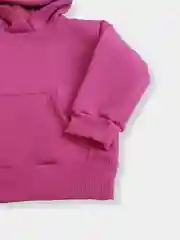 Розовый костюм спортивный детский утепленный