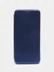 Синий чехол-книжка Tecno Pova 3, Pova 2, Pova Neo 2