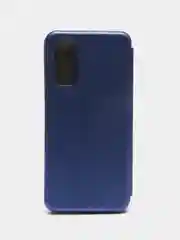 Синий чехол-книжка Tecno Pova 3, Pova 2, Pova Neo 2