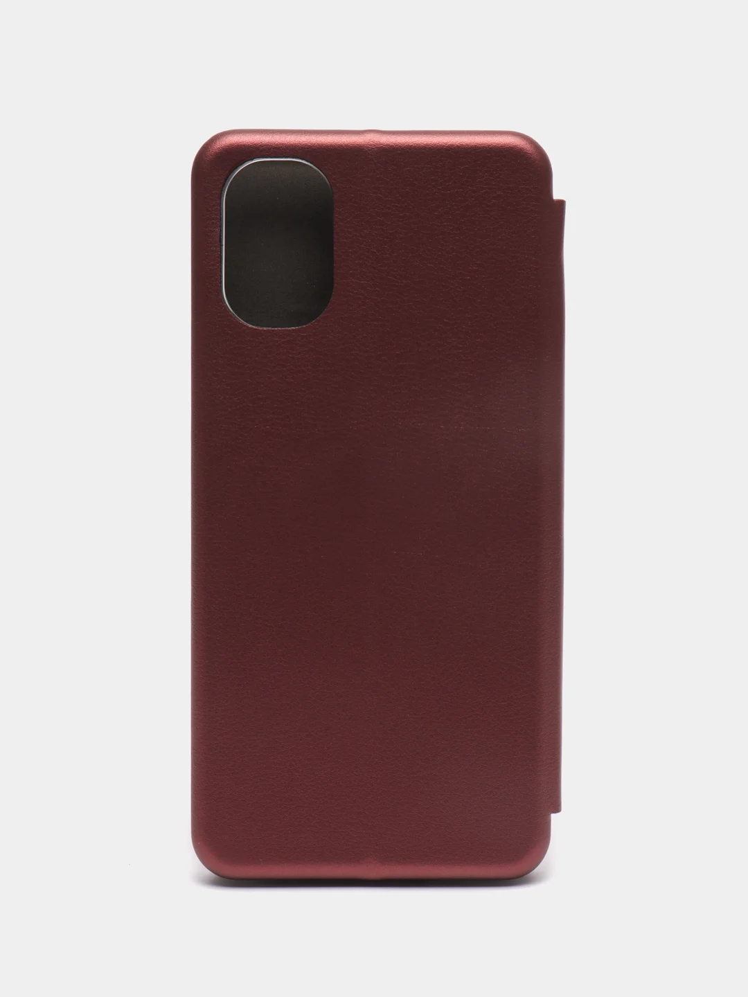 Бордовый чехол-книжка Tecno Spark 9 Pro, Tecno Camon 19 / 19 Pro, Camon 19 Neo