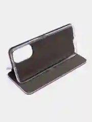 Лавандовый чехол-книжка Tecno Spark 9 Pro, Tecno Camon 19 / 19 Pro, Camon 19 Neo