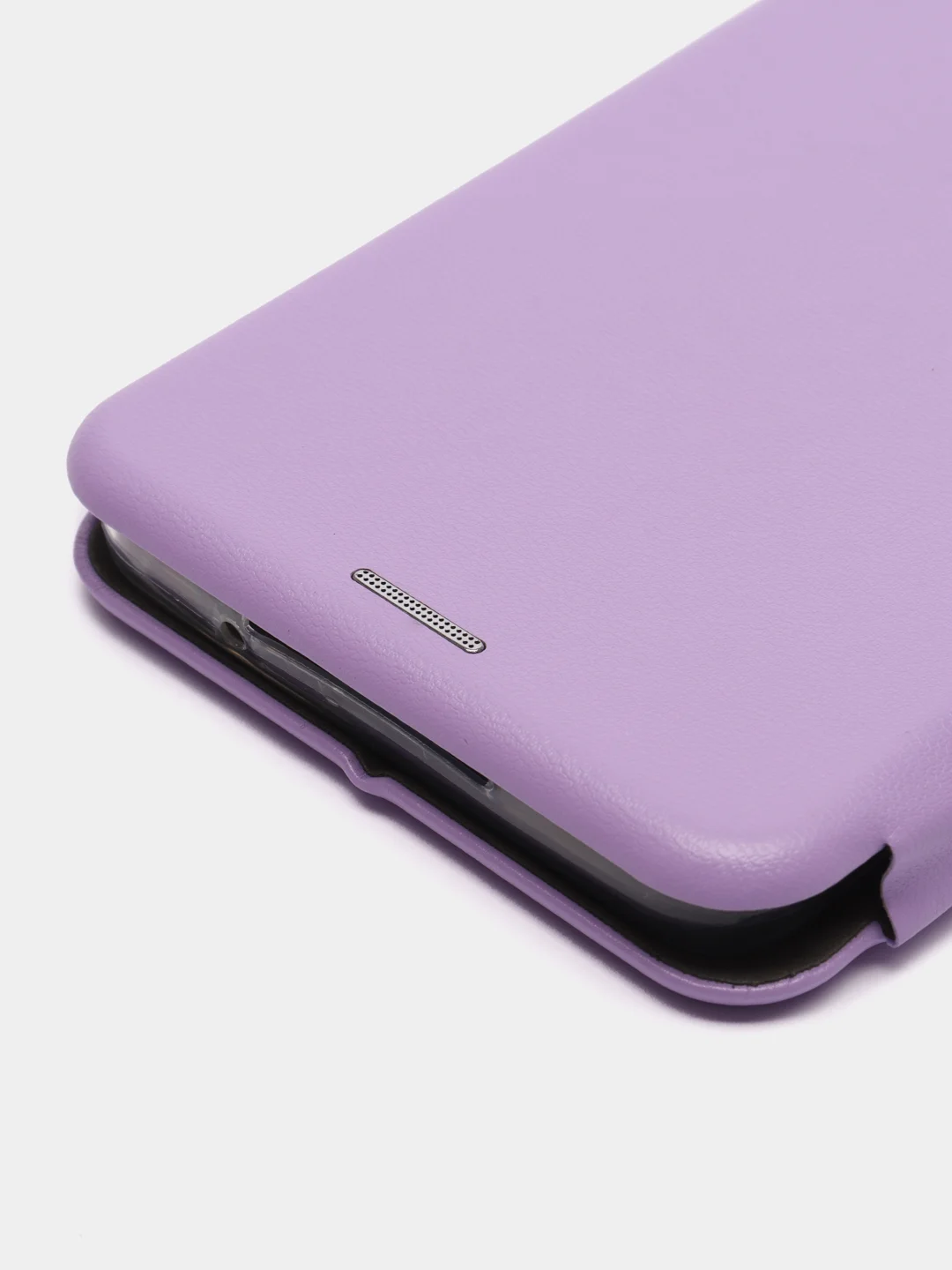 Лавандовый чехол-книжка Tecno Spark 9 Pro, Tecno Camon 19 / 19 Pro, Camon 19 Neo