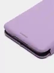 Лавандовый чехол-книжка Tecno Spark 9 Pro, Tecno Camon 19 / 19 Pro, Camon 19 Neo