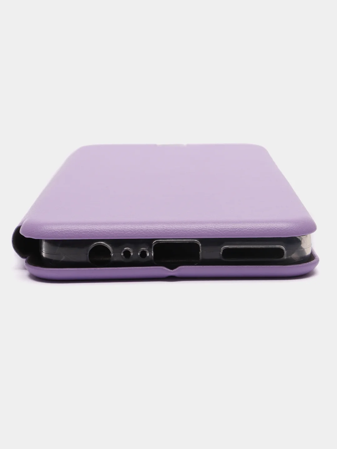 Лавандовый чехол-книжка Tecno Spark 9 Pro, Tecno Camon 19 / 19 Pro, Camon 19 Neo
