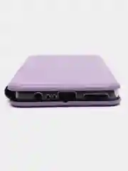 Лавандовый чехол-книжка Tecno Spark 9 Pro, Tecno Camon 19 / 19 Pro, Camon 19 Neo