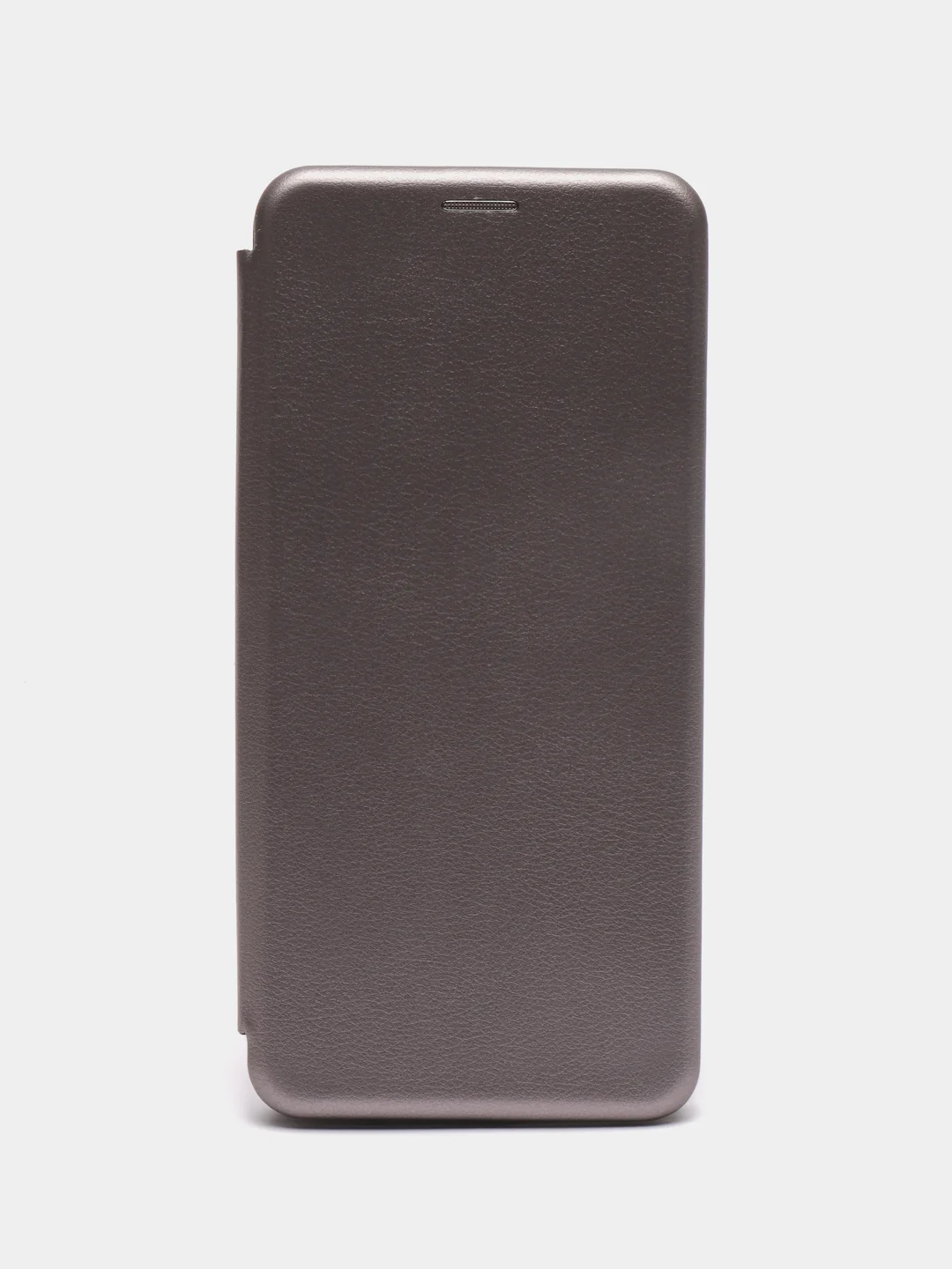 Серый чехол-книжка Tecno Pova 3, Pova 2, Pova Neo 2