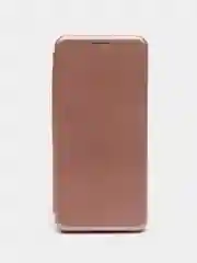 Розовый чехол-книжка Tecno Pova 3, Pova 2, Pova Neo 2
