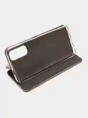 Розовый чехол-книжка Tecno Pova 3, Pova 2, Pova Neo 2