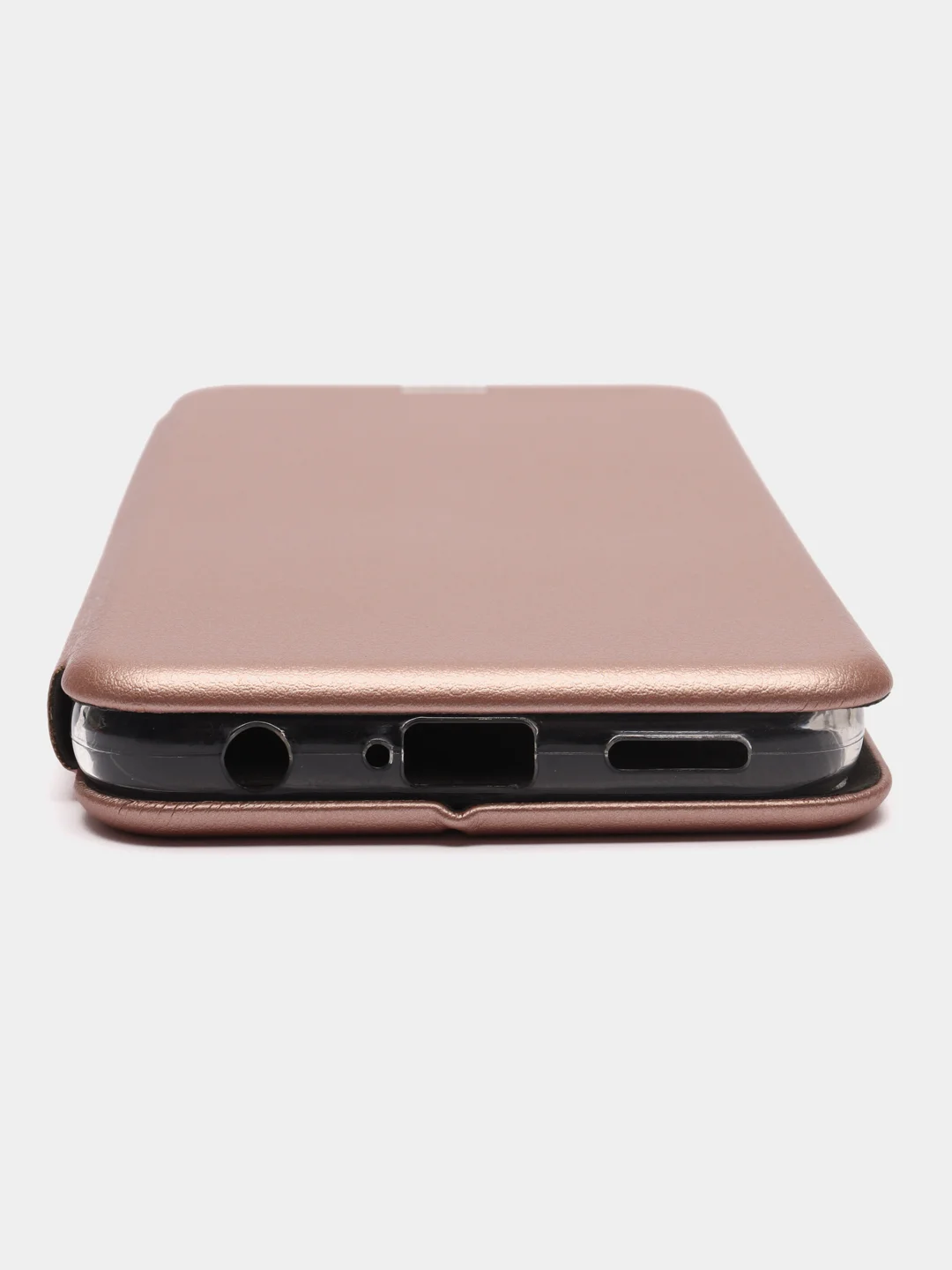 Розовый чехол-книжка Tecno Pova 3, Pova 2, Pova Neo 2