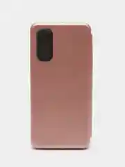 Розовый чехол-книжка Tecno Pova 3, Pova 2, Pova Neo 2