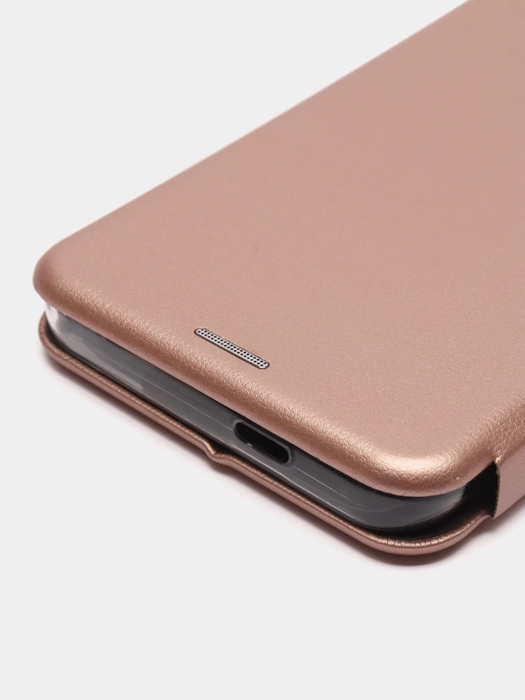 Розовый чехол-книжка Tecno Pova 3, Pova 2, Pova Neo 2