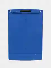 Голубой планшет-доска для рисования, LCD, со стилусом 8,5