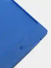 Голубой планшет-доска для рисования, LCD, со стилусом 8,5