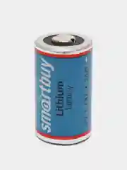 Батарейка CR2 Smartbuy Professional, для фототехники