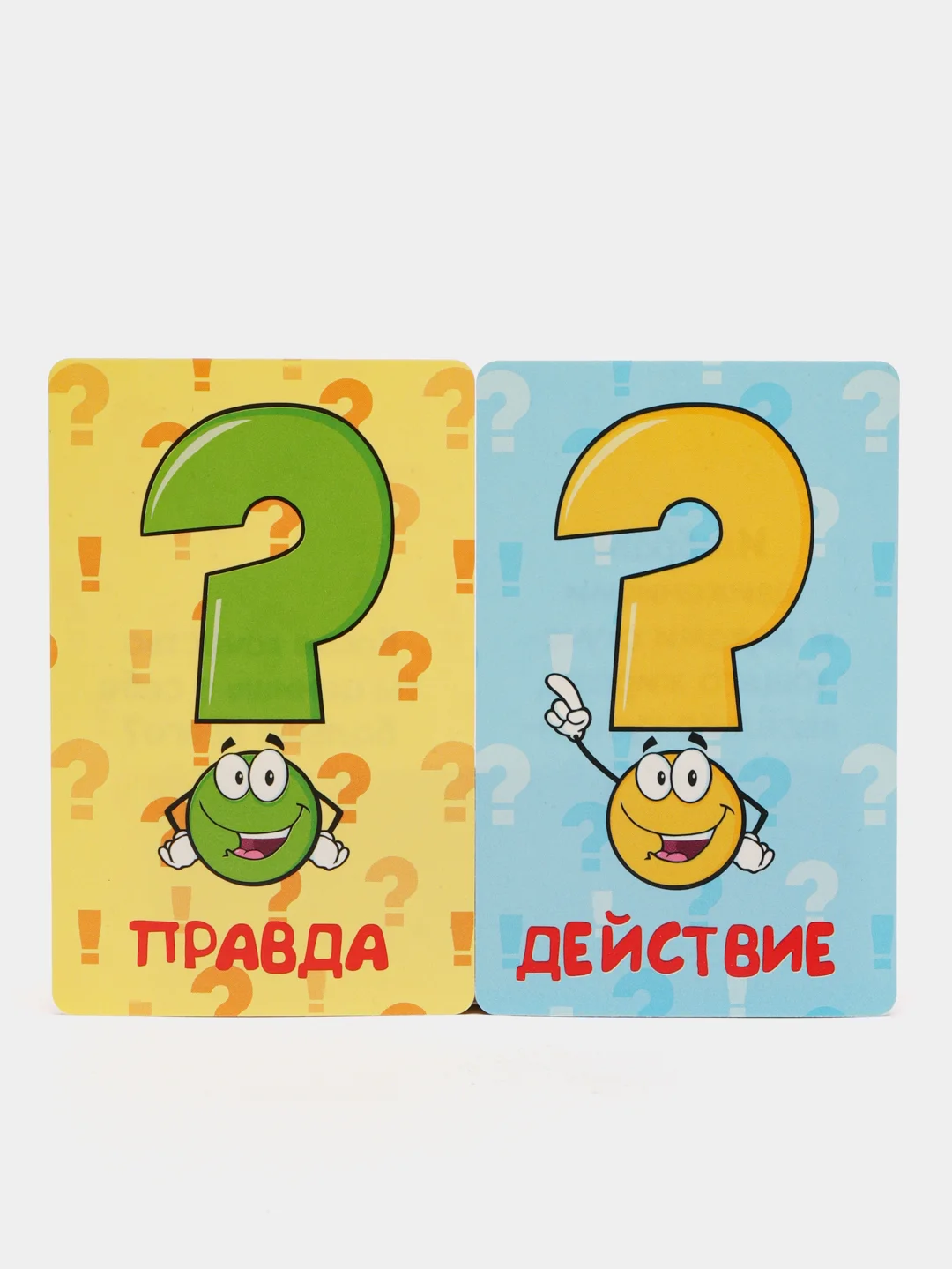 Светло-синий настольные игры для детей на Новый год, 28-100 карт