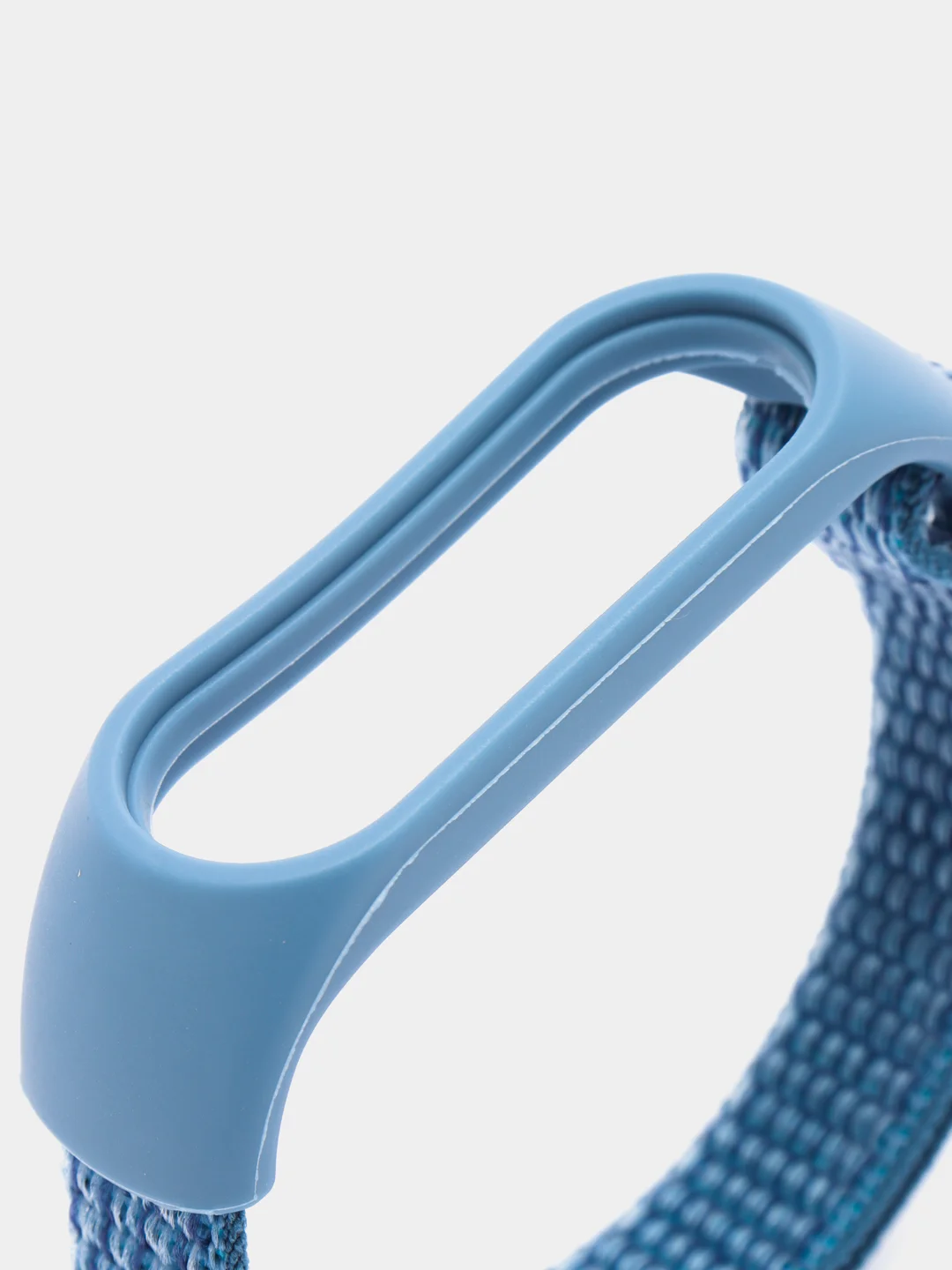 Морской браслет ремешок для Xiaomi Mi band 4, 5, 6