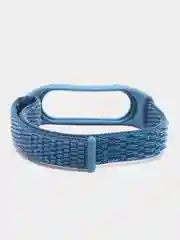 Морской браслет ремешок для Xiaomi Mi band 4, 5, 6