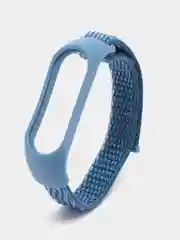 Морской браслет ремешок для Xiaomi Mi band 4, 5, 6