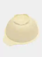 Лимонный дуршлаг пластиковый, на 2,5 л