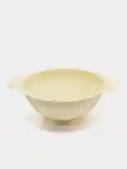Лимонный дуршлаг пластиковый, на 2,5 л