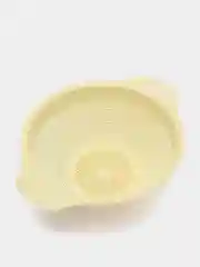 Лимонный дуршлаг пластиковый, на 2,5 л