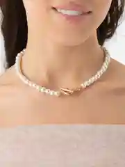 Ожерелье из жемчуга