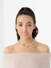 Ожерелье из жемчуга