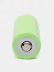 Аккумулятор Li-Ion CR123A, 3,7V