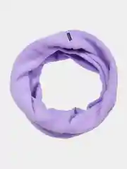 Лавандовый снуд Toprock, унисекс, флисовый, 20 расцветок