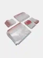 Зип-лок (зиплок) пакеты с замком zip-lock (100+-3 шт)