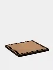 Донышки для вязания корзины,3шт,150X150мм, квадратные