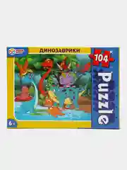Вишнёвый пазлы 104 детали