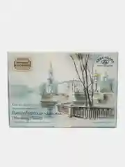 Акварель Петербургская классика, набор 12, 24 и 36 цветов
