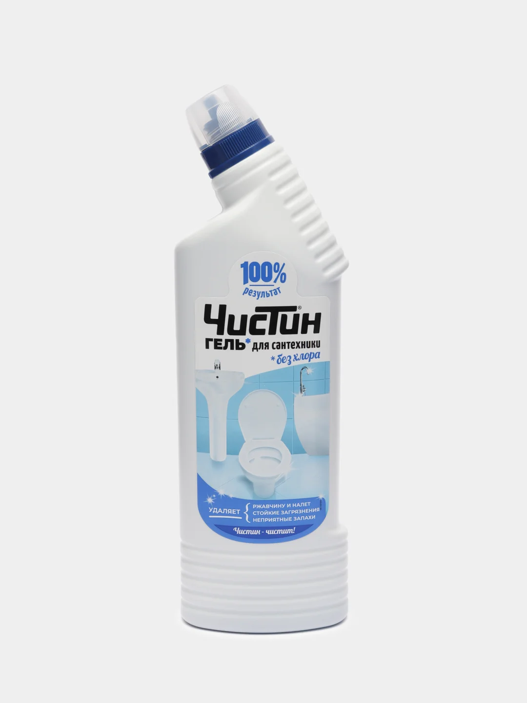 Чистин Гель, 750г