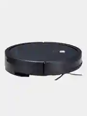 Робот-пылесос Polaris PVCR 1226 WI-FI IQ Home GYRO, черный