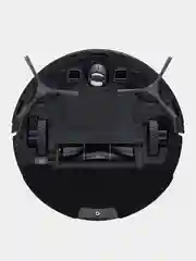Робот-пылесос Polaris PVCR 1226 WI-FI IQ Home GYRO, черный