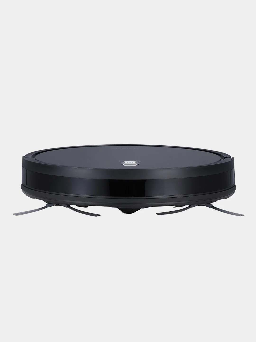 Робот-пылесос Polaris PVCR 1226 WI-FI IQ Home GYRO, черный