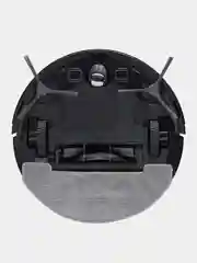 Робот-пылесос Polaris PVCR 1226 WI-FI IQ Home GYRO, черный