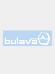 Наклейка на авто " Автозук Bulava"