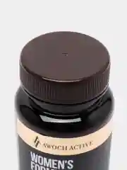 Комплекс витаминов для женщин AWOCHACTIVE Womens Formula, 60 таблеток