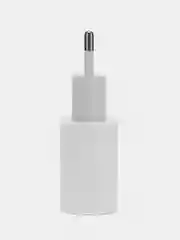 Блок питания с быстрой зарядкой для Apple с Type-C, СЗУ, сетевое зарядное устройство для Айфон