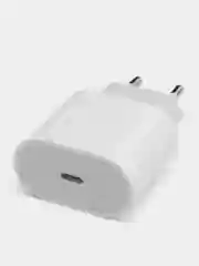 Блок питания с быстрой зарядкой для Apple с Type-C, СЗУ, сетевое зарядное устройство для Айфон