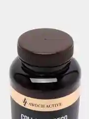 БАД AWOCH ACTIVE COLLAGEN REGO, коллаген гидролизованный с витамином С, 90/120 капсул