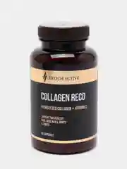 БАД AWOCH ACTIVE COLLAGEN REGO, коллаген гидролизованный с витамином С, 90/120 капсул
