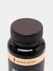 БАД к пище AWOCH ACTIVE Омега-3, 180 EPA, 120 DHA, 120 капсул быстрого усвоения