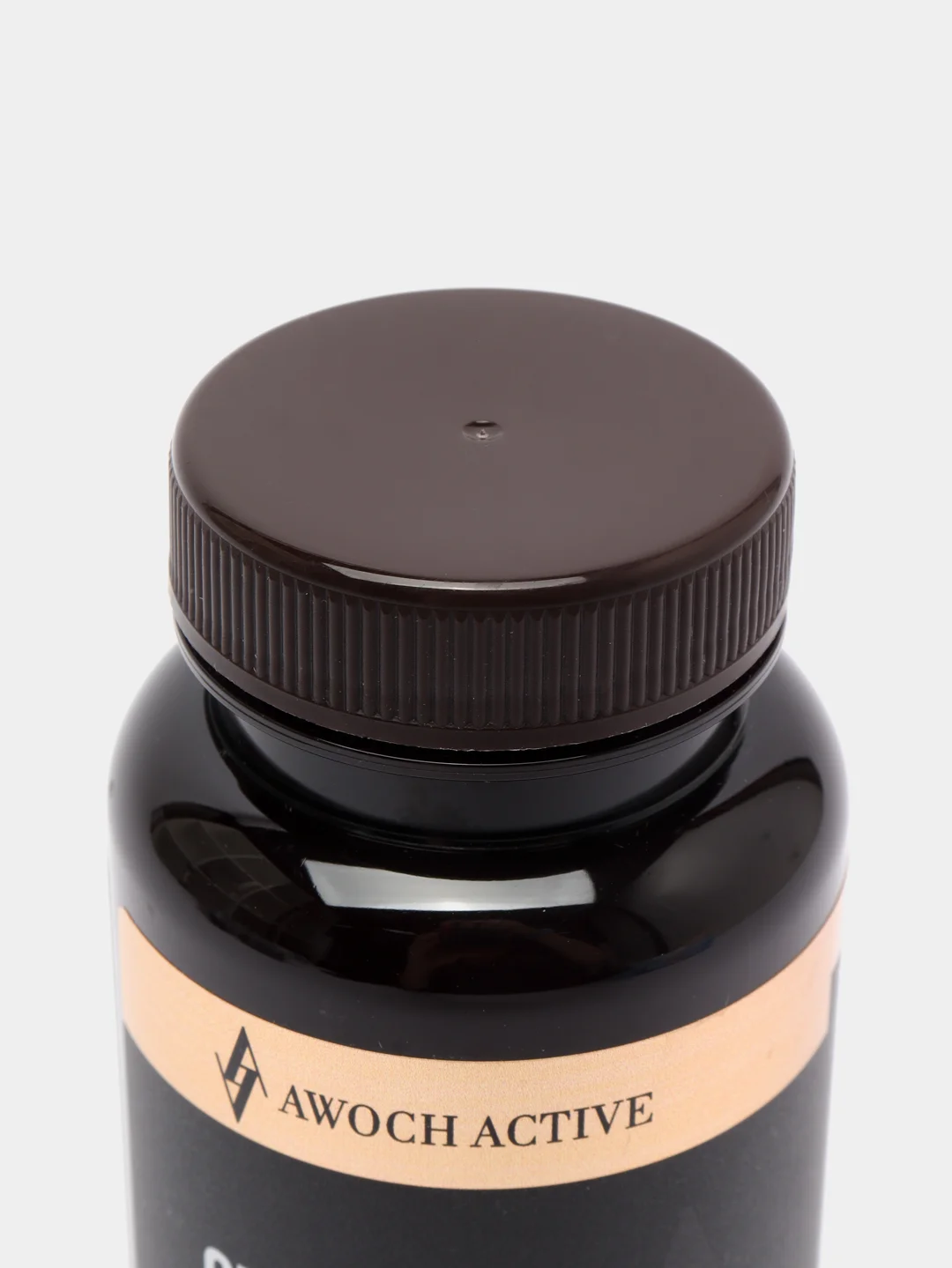 БАД к пище AWOCH ACTIVE Омега 3, с витамином Е, 330 EPA / 220 DHA, 60 капсул