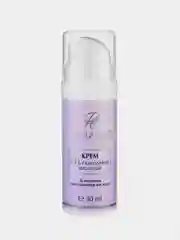 Крем с 5% гликолевой кислотой. Регенерация + Уход Plazan, 30 mL